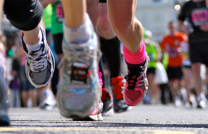 SarcRace: la prima manifestazione sportiva per la lotta ai sarcomi di Roma